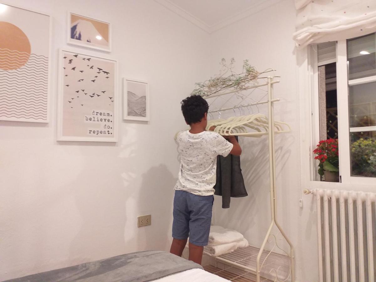 Villa Casa Jardin Monforte De Lemos Esterno foto