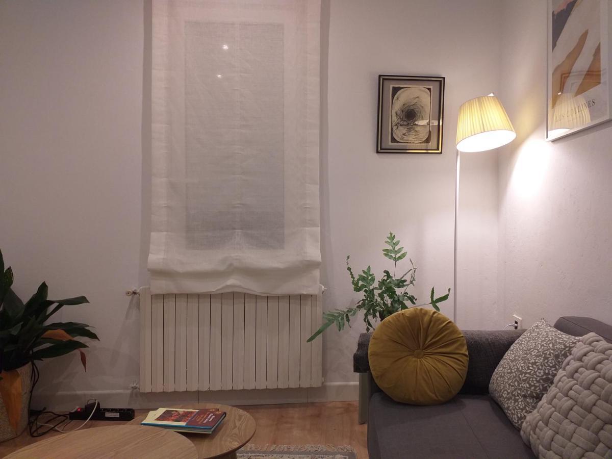 Villa Casa Jardin Monforte De Lemos Esterno foto