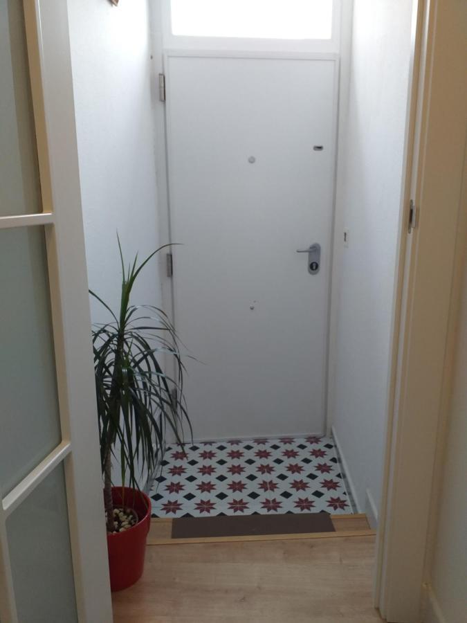 Villa Casa Jardin Monforte De Lemos Esterno foto
