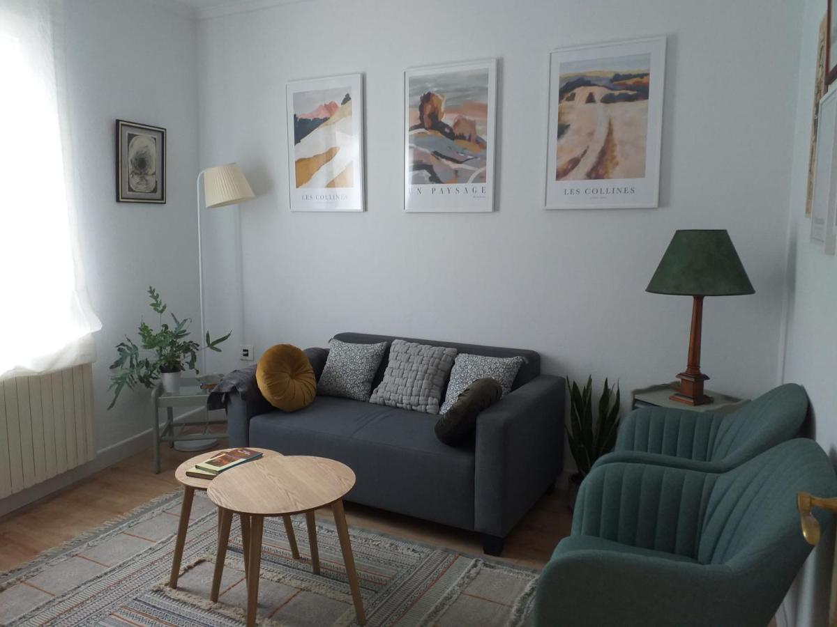 Villa Casa Jardin Monforte De Lemos Esterno foto
