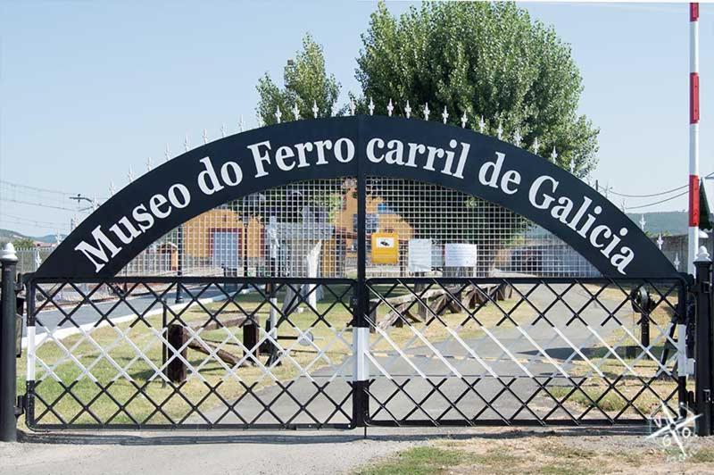 Villa Casa Jardin Monforte De Lemos Esterno foto
